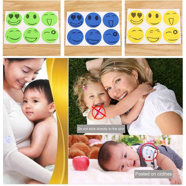 Natural Mosquito Repellent Patch™ (120pcs) - Beetno Store - FAMILY, Natural Mosquito Repellent Patch, prevent the evil mosquitoes, SAFETY & GEAR, These patches don’t use ANY chemicals, under20